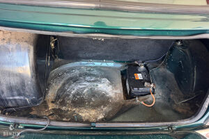 Mini Cooper 1300 - 1990