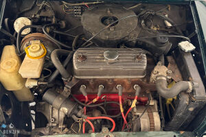 Mini Cooper 1300 - 1990