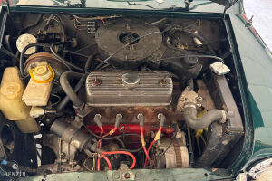 Mini Cooper 1300 - 1990