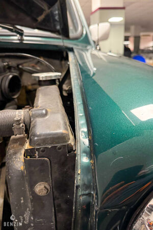 Mini Cooper 1300 - 1990