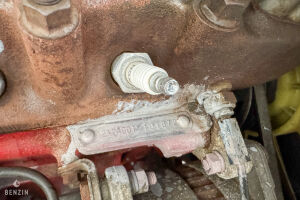 Mini Cooper 1300 - 1990