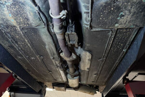 Mini Cooper 1300 - 1990