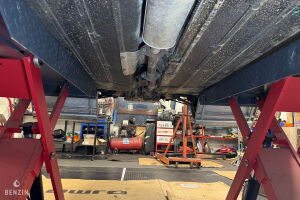 Mini Cooper 1300 - 1990