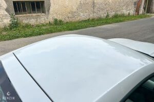 Jaguar XK 4.2 - 2008 *Projet