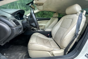 Jaguar XK 4.2 - 2008 *Projet