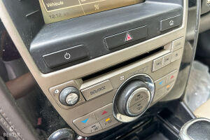 Jaguar XK 4.2 - 2008 *Projet