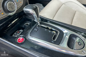 Jaguar XK 4.2 - 2008 *Projet