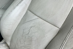 Jaguar XK 4.2 - 2008 *Projet