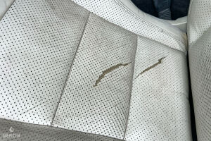 Jaguar XK 4.2 - 2008 *Projet