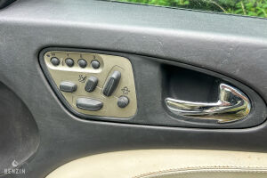 Jaguar XK 4.2 - 2008 *Projet