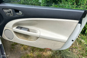 Jaguar XK 4.2 - 2008 *Projet