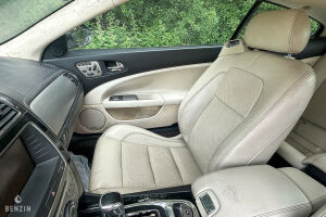 Jaguar XK 4.2 - 2008 *Projet