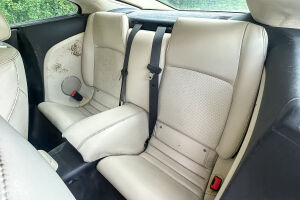 Jaguar XK 4.2 - 2008 *Projet