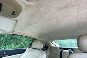 Jaguar XK 4.2 - 2008 *Projet