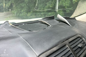 Jaguar XK 4.2 - 2008 *Projet