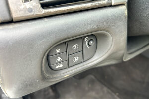 Jaguar XK 4.2 - 2008 *Projet