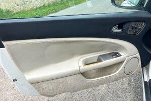 Jaguar XK 4.2 - 2008 *Projet