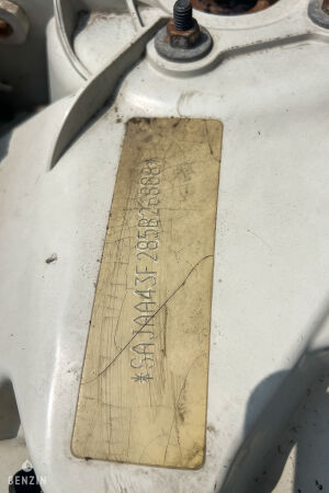 Jaguar XK 4.2 - 2008 *Projet