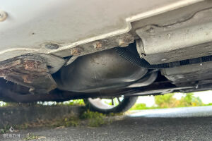 Jaguar XK 4.2 - 2008 *Projet