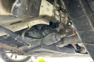 Jaguar XK 4.2 - 2008 *Projet