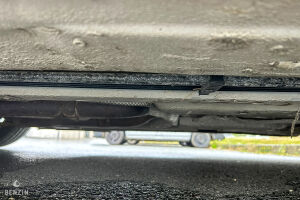 Jaguar XK 4.2 - 2008 *Projet