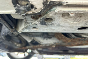 Jaguar XK 4.2 - 2008 *Projet