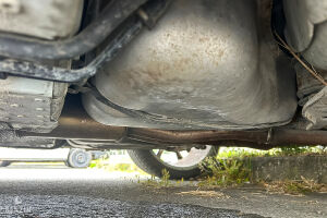 Jaguar XK 4.2 - 2008 *Projet