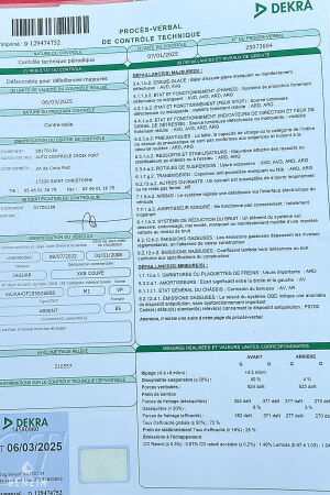 Jaguar XK 4.2 - 2008 *Projet