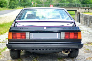 Maserati Biturbo S - 1987