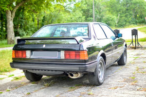 Maserati Biturbo S - 1987