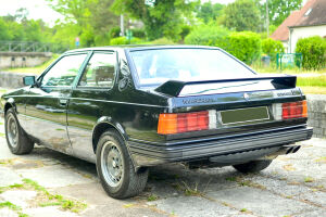 Maserati Biturbo S - 1987