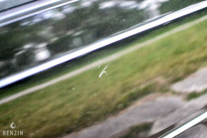 Maserati Biturbo S - 1987