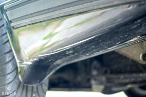 Maserati Biturbo S - 1987