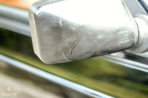 Maserati Biturbo S - 1987