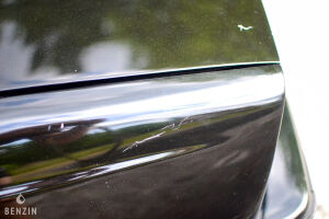 Maserati Biturbo S - 1987