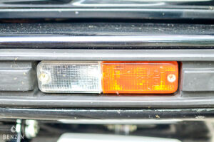 Maserati Biturbo S - 1987