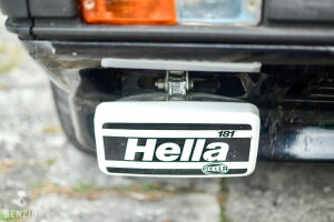 Maserati Biturbo S - 1987