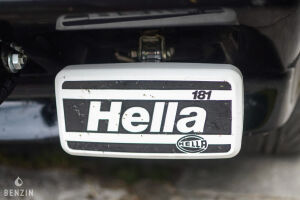 Maserati Biturbo S - 1987