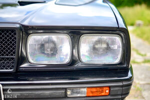 Maserati Biturbo S - 1987