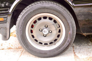 Maserati Biturbo S - 1987