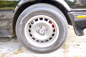 Maserati Biturbo S - 1987