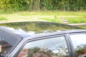 Maserati Biturbo S - 1987