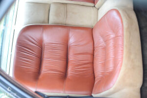 Maserati Biturbo S - 1987