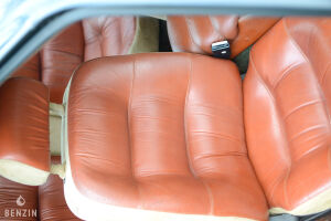 Maserati Biturbo S - 1987