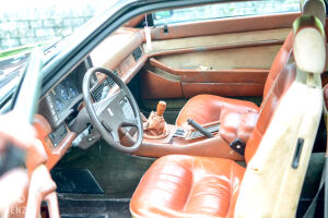 Maserati Biturbo S - 1987