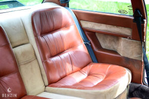 Maserati Biturbo S - 1987