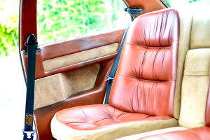 Maserati Biturbo S - 1987