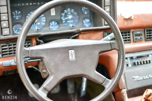 Maserati Biturbo S - 1987