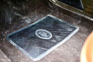 Maserati Biturbo S - 1987