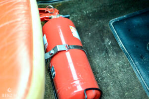 Maserati Biturbo S - 1987